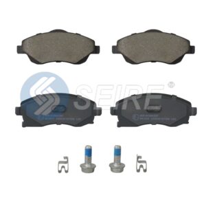 Pastilla de Freno LPR 05P1004