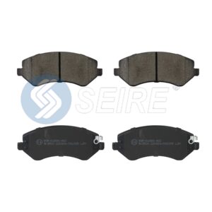 Pastilla de Freno LPR 05P1005