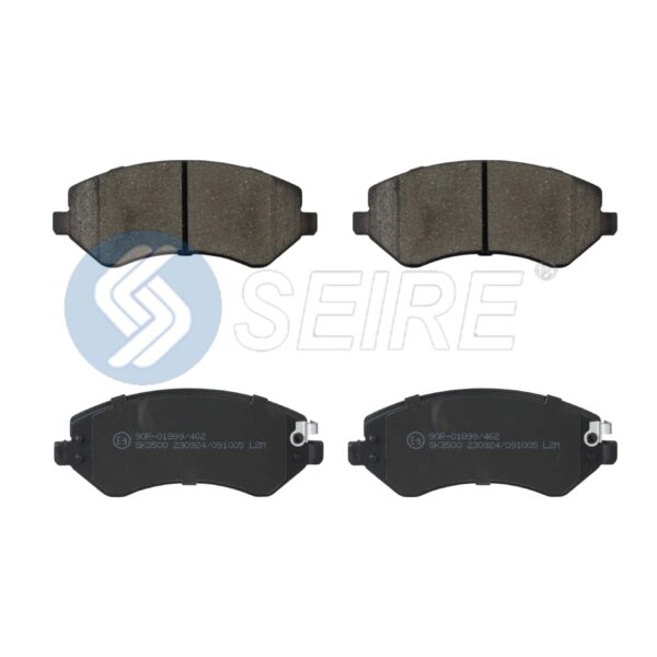 Balatas + Discos freno – 05P1005