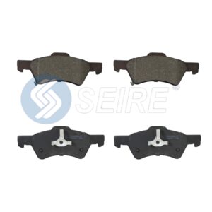 Pastilla de Freno LPR 05P1006