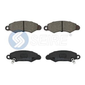 Pastilla de Freno LPR 05P1041