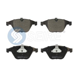 Pastilla de Freno LPR 05P1193