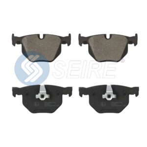 Pastilla de Freno LPR 05P1194