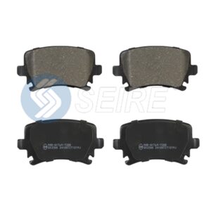 Pastilla de Freno LPR 05P1219