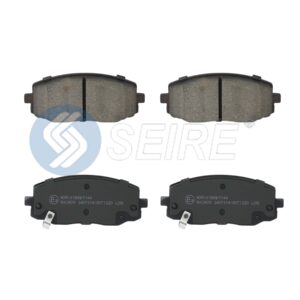 Pastilla de Freno LPR 05P1220