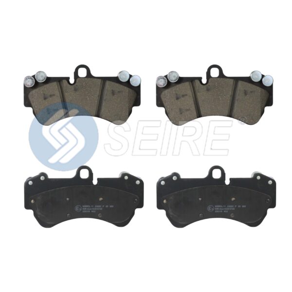 Balatas + Discos freno – 05P1226