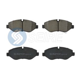 Pastilla de Freno LPR 05P1275