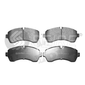 Pastilla de Freno LPR 05P1295