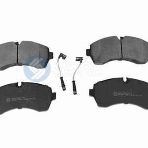 Pastilla de Freno LPR 05P1295A