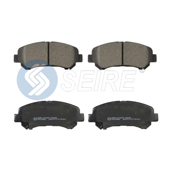 Balatas + Discos freno – 05P1314