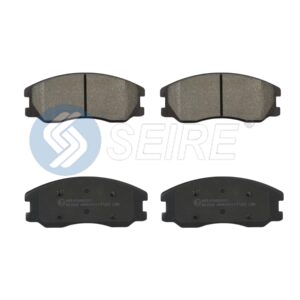 Pastilla de Freno LPR 05P1322