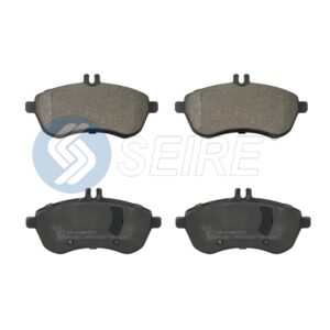 Pastilla de Freno LPR 05P1340