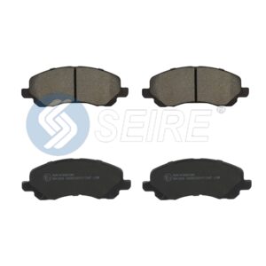 Pastilla de Freno LPR 05P1347