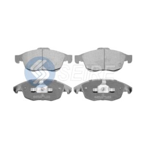 Pastilla de Freno LPR 05P1351