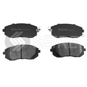 Pastilla de Freno LPR 05P1363