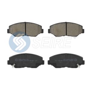 Pastilla de Freno LPR 05P1364