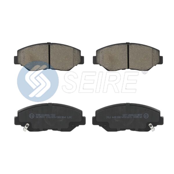 Balatas + Discos freno – 05P1364