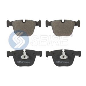 Pastilla de Freno LPR 05P1367