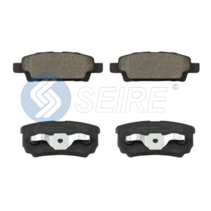 Pastilla de Freno LPR 05P1373