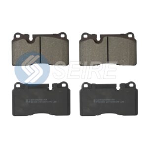 Pastilla de Freno LPR 05P1376