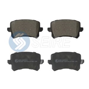 Pastilla de Freno LPR 05P1390