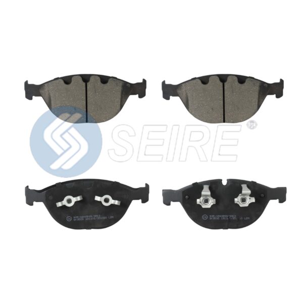 Balatas + Discos freno – 05P1410