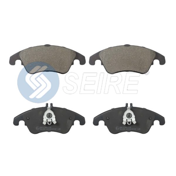 Balatas + Discos freno – 05P1421