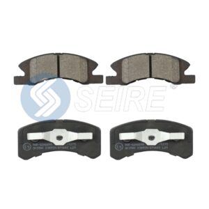 Pastilla de Freno LPR 05P1443