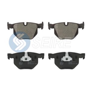 Pastilla de Freno LPR 05P1472