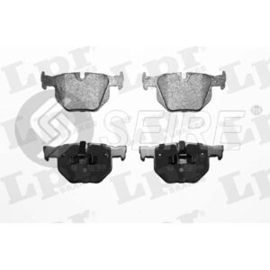 Pastilla de Freno LPR 05P1476