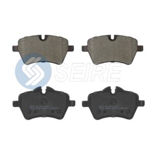 Pastilla de Freno LPR 05P1485