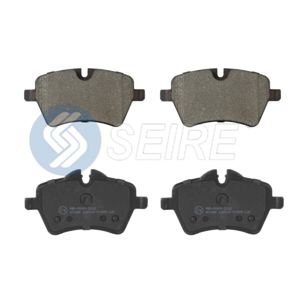 Balatas + Discos freno – 05P1485