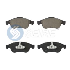 Pastilla de Freno LPR 05P1493