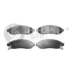 Pastilla de Freno LPR 05P1495