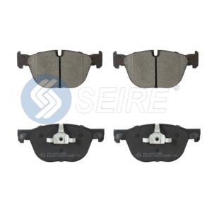 Pastilla de Freno LPR 05P1496