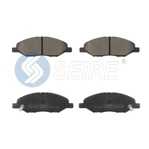 Pastilla de Freno LPR 05P1497