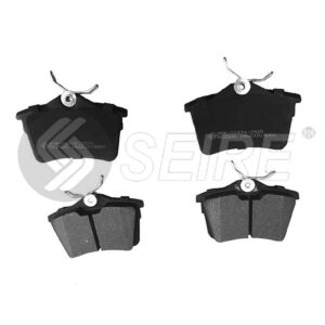 Pastilla de Freno LPR 05P1500