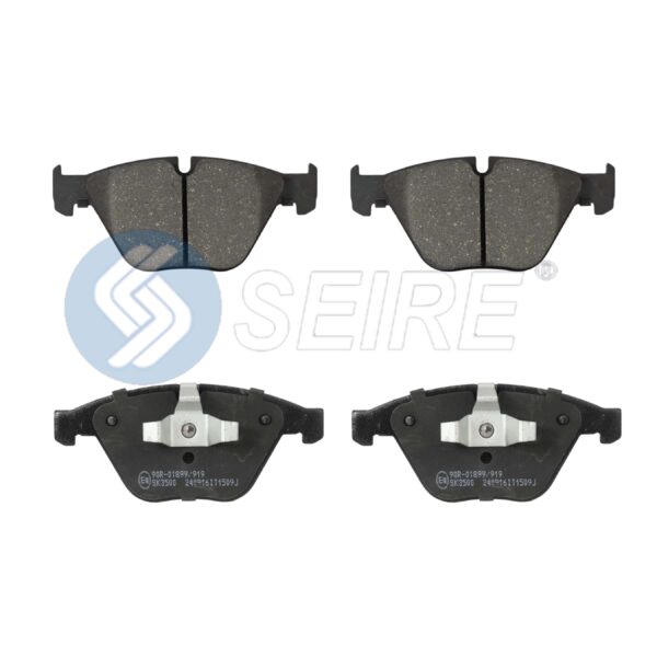 Balatas + Discos freno – 05P1509