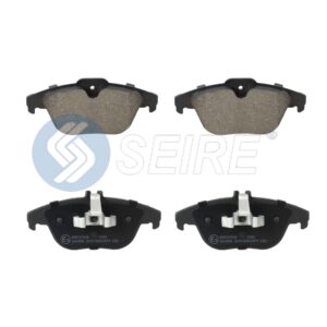 Pastilla de Freno LPR 05P1528