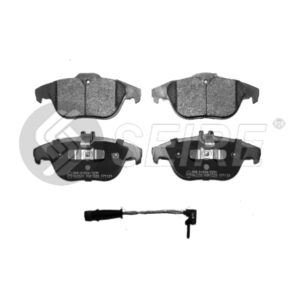 Pastilla de Freno LPR 05P1528A