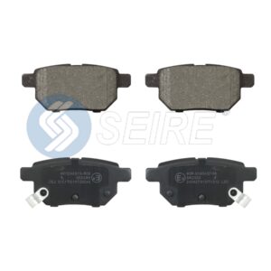 Pastilla de Freno LPR 05P1530