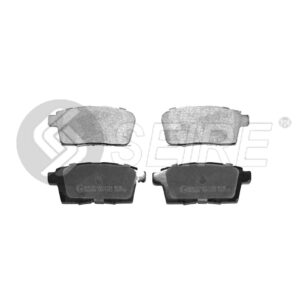 Pastilla de Freno LPR 05P1572