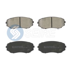 Pastilla de Freno LPR 05P1573