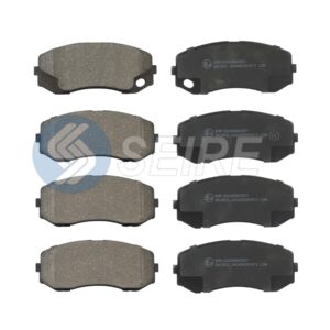 Pastilla de Freno LPR 05P1613