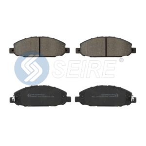 Pastilla de Freno LPR 05P1635