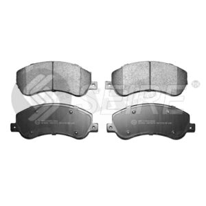 Pastilla de Freno LPR 05P1679