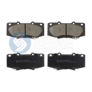 Pastilla de Freno LPR 05P1682