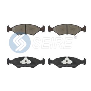 Pastilla de Freno LPR 05P1696