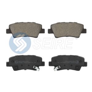 Pastilla de Freno LPR 05P1710