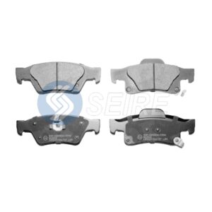 Pastilla de Freno LPR 05P1737